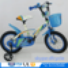 Cor azul claro para crianças bicicleta 12/14/16/18/20 venda por atacado bicicleta parte dobrável 24 bicicletas bmx bicicleta elétrica mountain bike